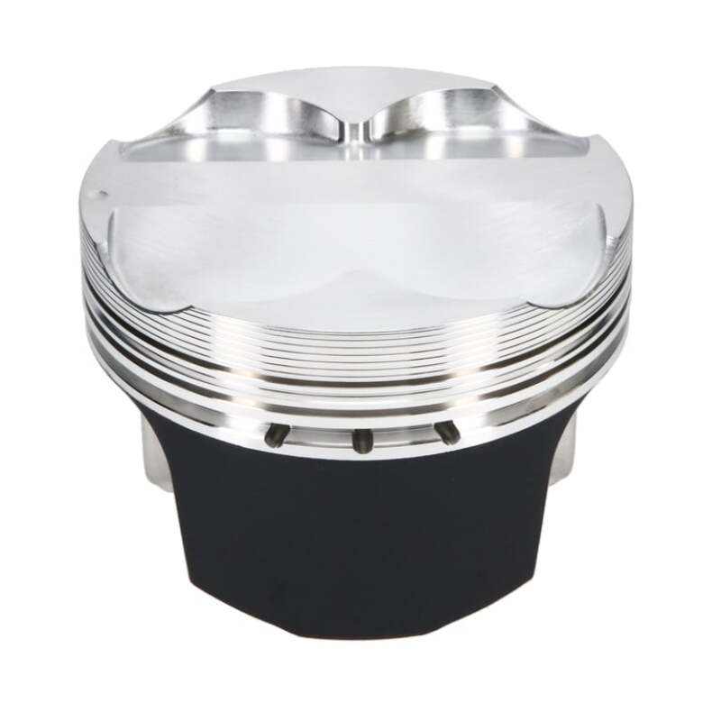 Wiseco KE118M845 for BMW M50B25 Single Vanos 2.5L 24V Turbo 84.5mm Bore 0.50 Over Size 8.8:1 CR Piston Set