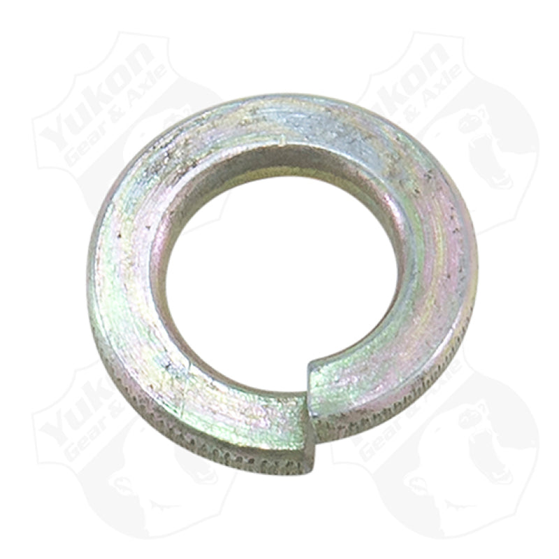 Yukon Gear & Axle YSPBLT-074 U/Joint Strap Bolt For 14T / 7.5in / and 8.5in GM