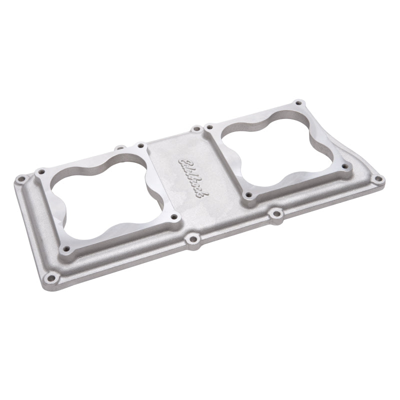 Edelbrock 7086 Intake Manifold Top Victor Tunnel Ram Chevrolet Big Block 468-582 CI V8