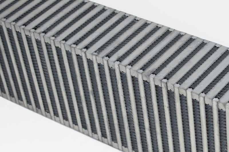 CSF 8053 HP Bar/Plate Intercooler Core - 24in L x 6in H x 3.5in W