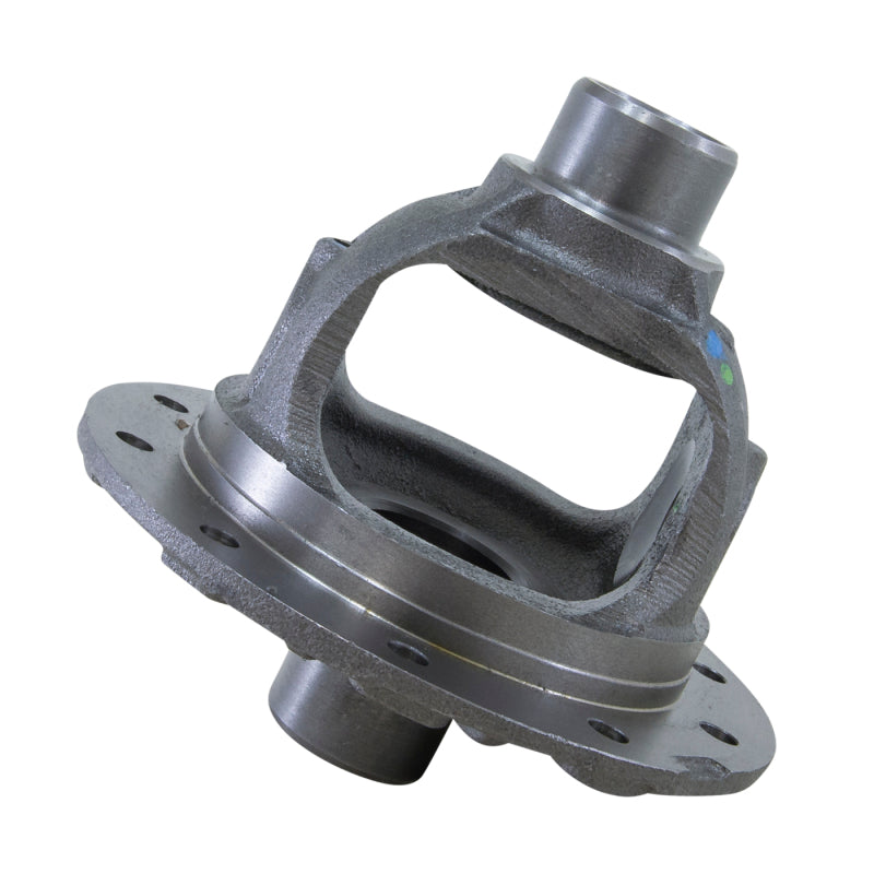 Yukon Gear & Axle YC D706024 Replacement Standard Open Carrier Case For Dana 44 / 30 Spline / 3.73 & Down