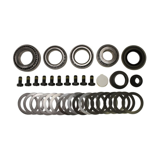 Ford Racing for 2015-2025 Mustang Super 8.8in IRS Ring Gear and Pinion Installation Kit