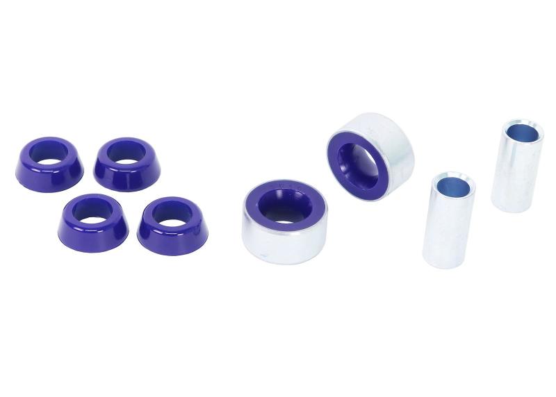 SuperPro Front Control Arm Bushing Kit