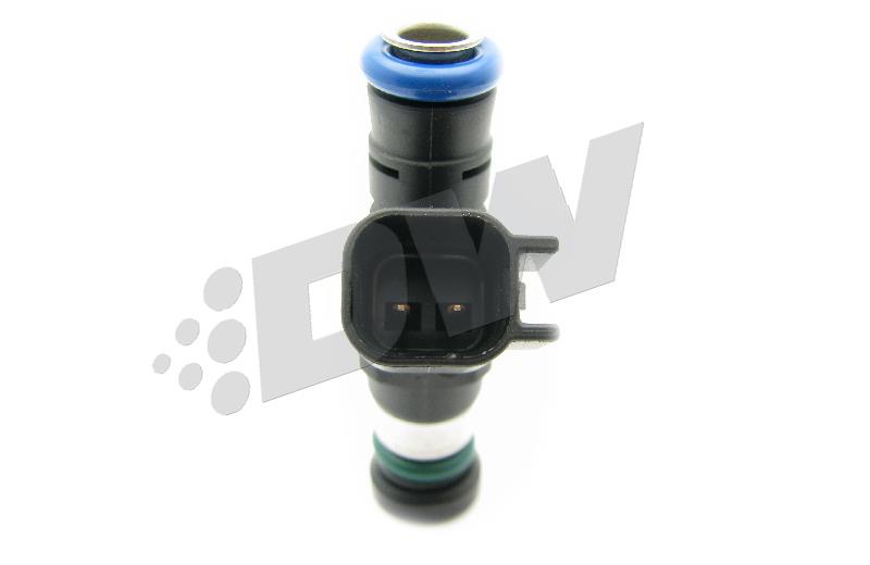 DeatschWerks Bosch EV14 Universal 48mm Standard 95lb/hr Injectors (Set of 4)