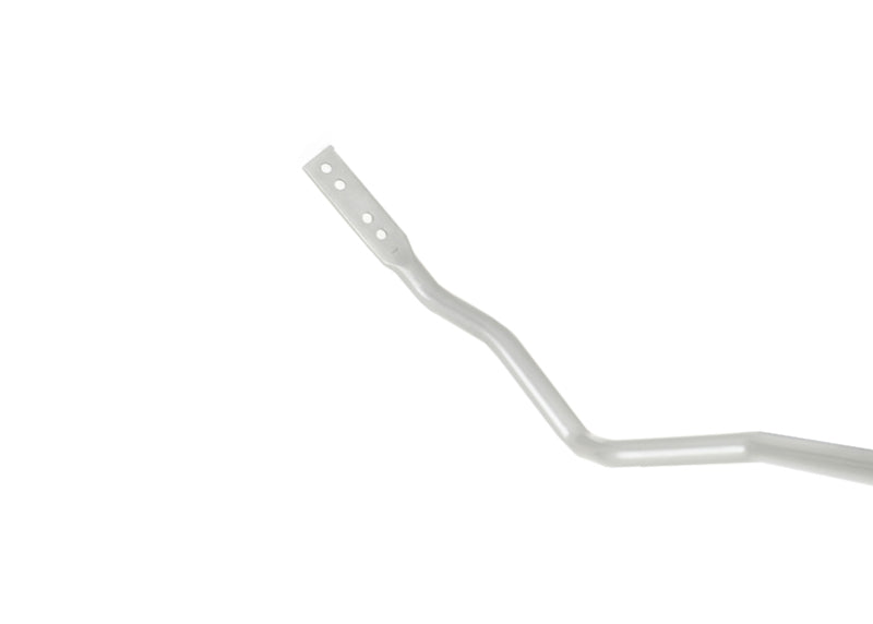 Whiteline BNF24Z Front 24mm Heavy Duty Adjustable Sway Bar for 1994-1999 Nissan Skyline R33 GTS RWD / 1998-2004 Skyline R34 GT-T RWD
