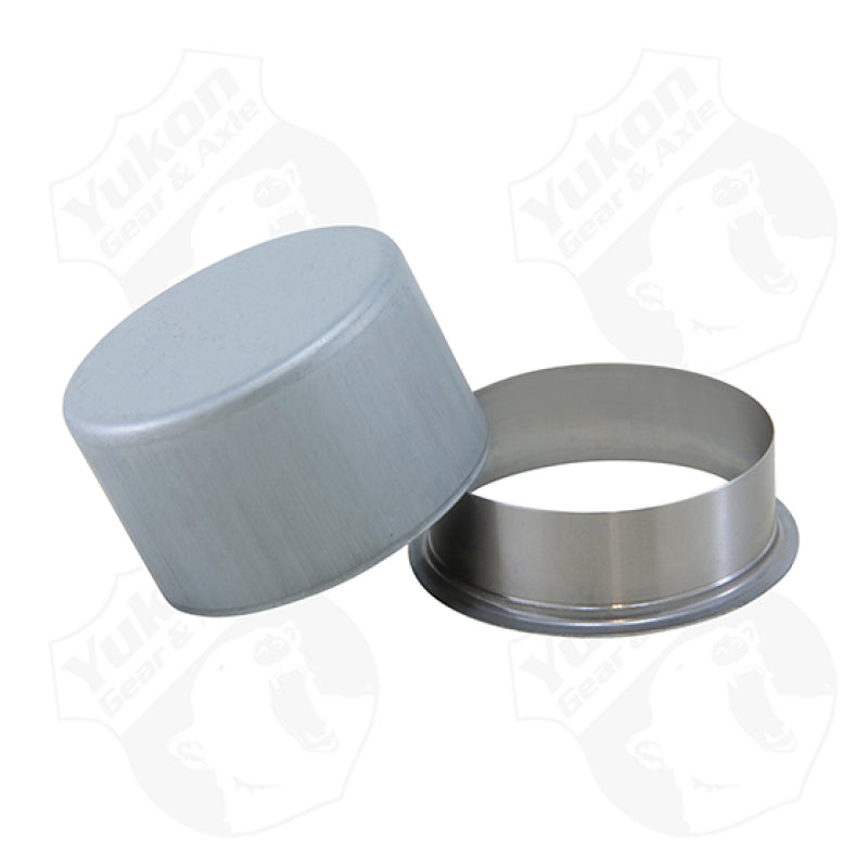 Yukon Gear & Axle YMS99193 Redi Sleeve For GM 8.5in / 9.5in & 8.2in Bop Yokes
