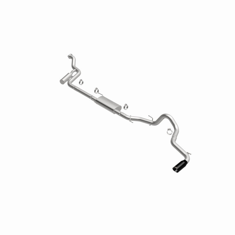 MagnaFlow 19680 2024 Toyota Tacoma Speq Series Cat-back Exhaust System - #19680
