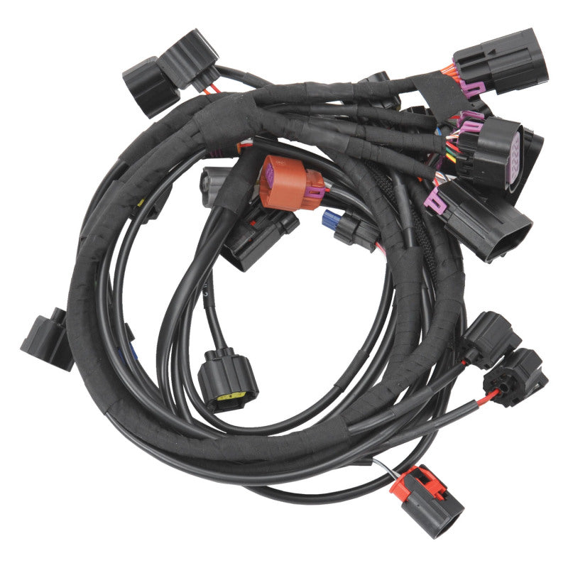 Edelbrock 36150 2005-2007 Mopar Gen 3 Hemi Pro-Flo 4 Plus Fuel Injection System