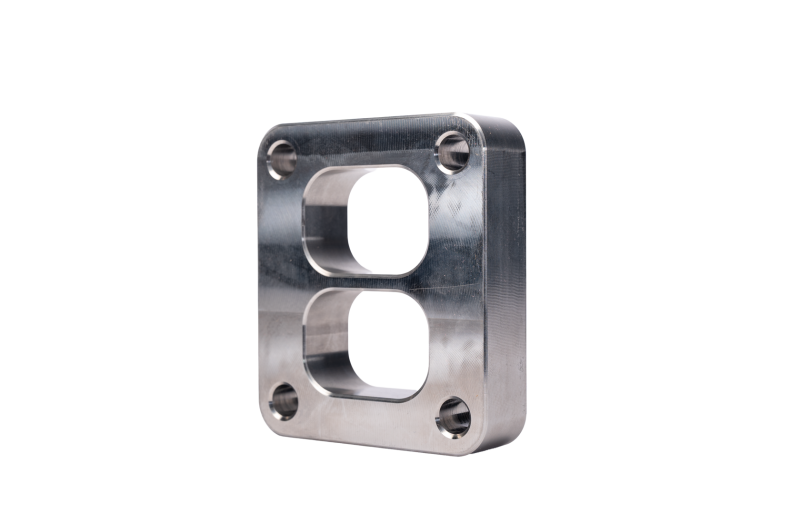 Fleece Performance FPE-T4PED-SPACER1.5 for 01-13 GM Duramax 6.6L 1.5in T4 Pedestal Spacer