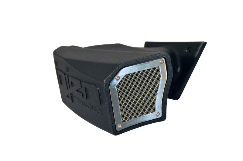 Injen 07-18 Jeep Wrangler (JK) 3.6L V6 Ram Air Scoop for Evolution Intake - #EVO15069