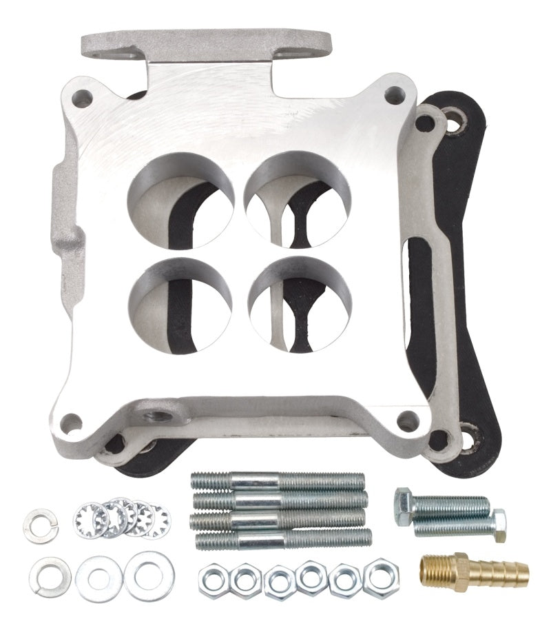 Edelbrock 8053 Ford 4-Barrel EGR Plate