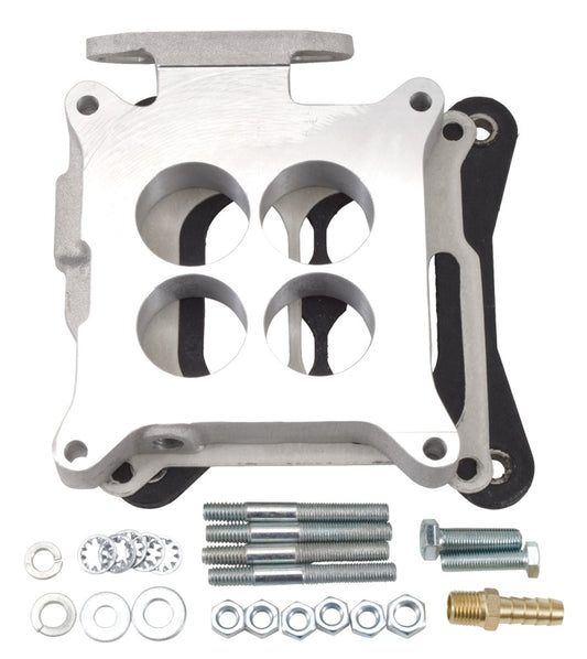 Edelbrock 8053 Ford 4-Barrel EGR Plate