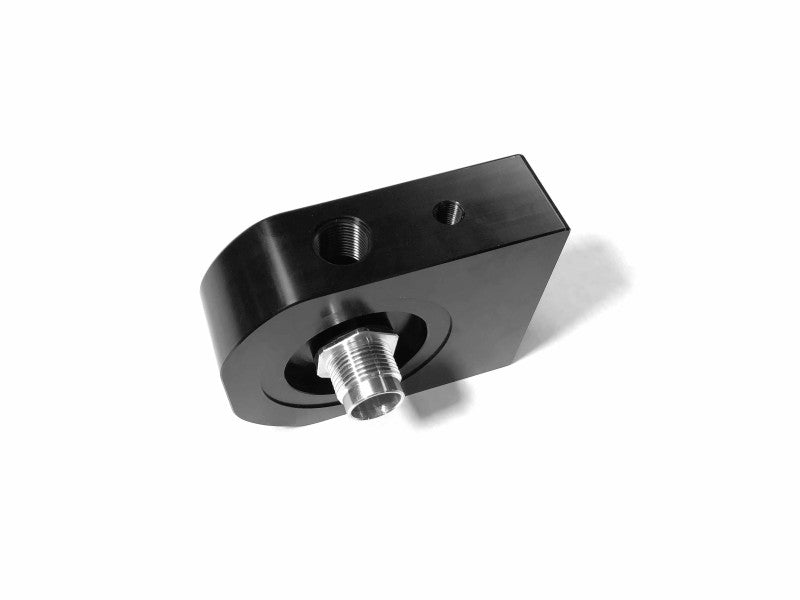 Fleece Performance FPE-34783 for 03-18 Dodge Cummins Auxiliary Fuel Filter Kit
