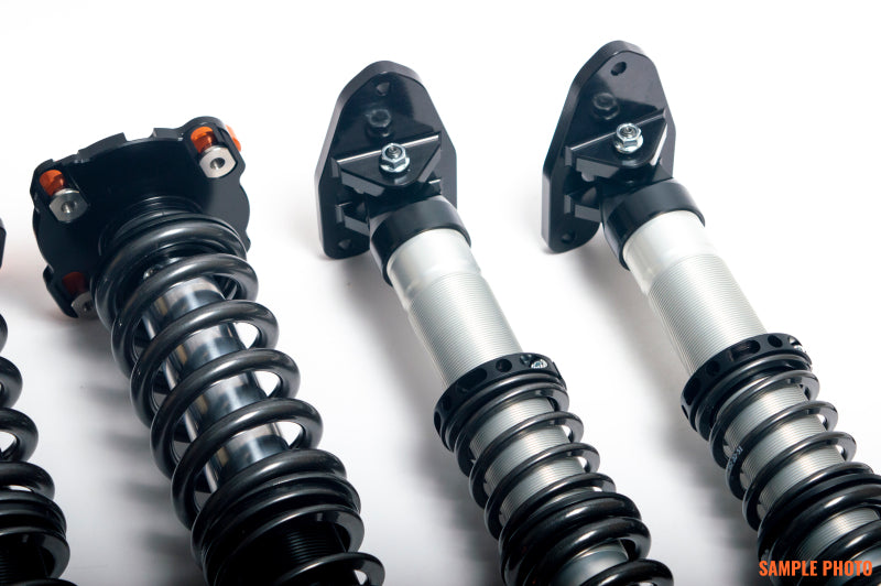 AST Suspension ACC-B2105S/5D for 2014-2019 BMW 3 Series F30 LCI / 2015-2019 BMW 1/2 Series F20/F21/F22 LCI 5100 Comp Series Coilovers