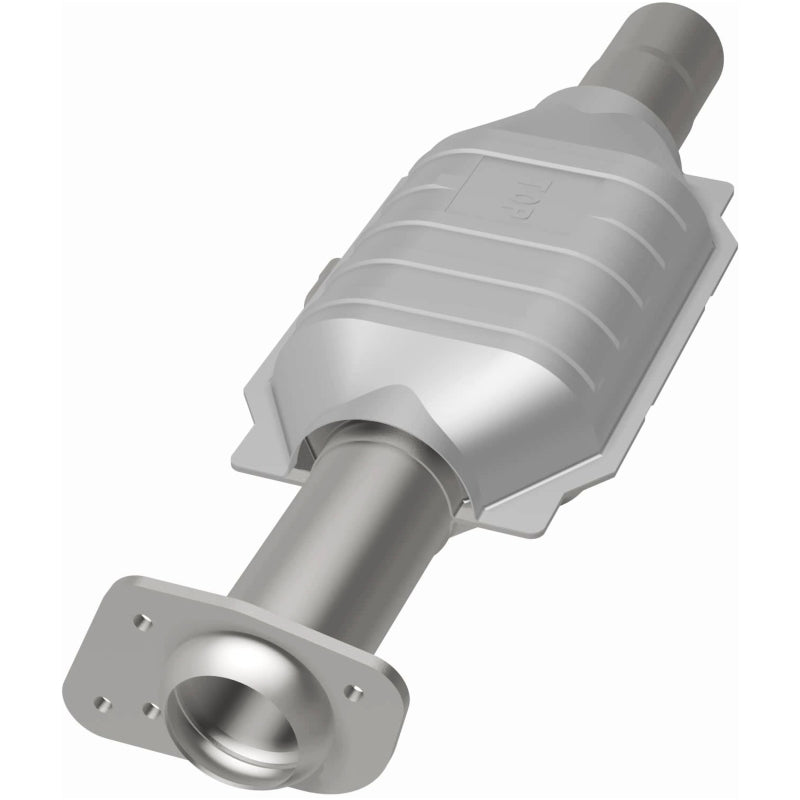 MagnaFlow 93456 Conv GM 23456 23X6.5X4 2.25/2.25 - #93456