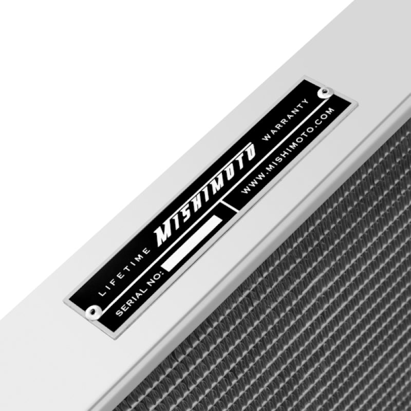 Mishimoto 99-03 Ford F250 w/ 7.3L Powerstroke Engine Aluminum Radiator - #MMRAD-F2D-99