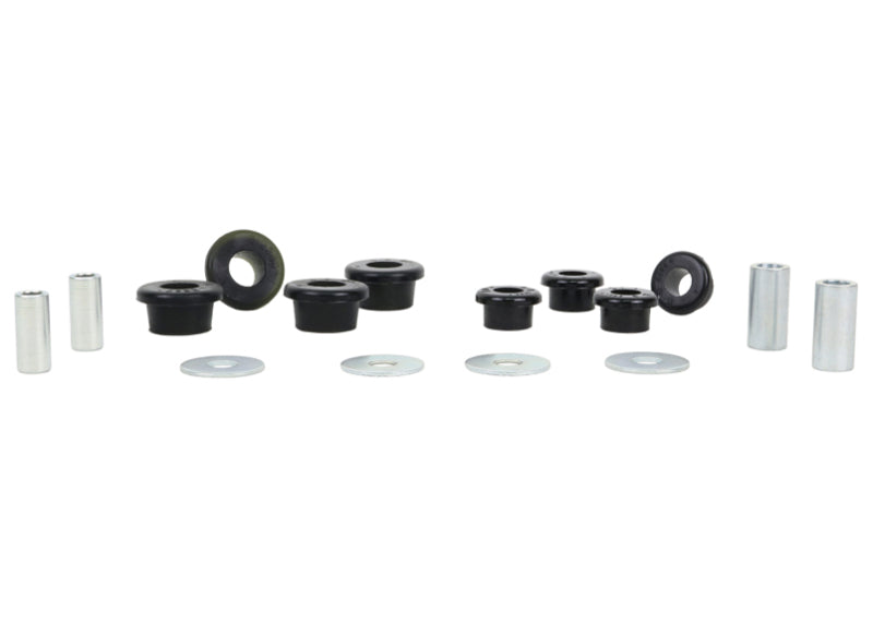 Whiteline W22259 Front Sway Bar Link for 1993-2007 Subaru Impreza, 1990-2004 Subaru Legacy, 1998-2002 Subaru Forester and More