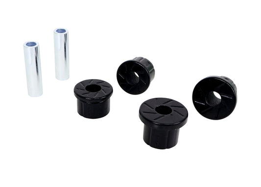 Whiteline W56490 Front Lower Control Arm Bushing for 1990-2005 Mazda Miata