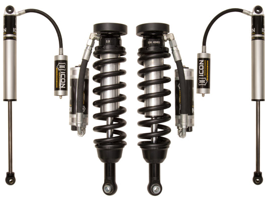 Icon 21-24 Ford F150 4WD 0-2.75in Stage 2 Suspension System