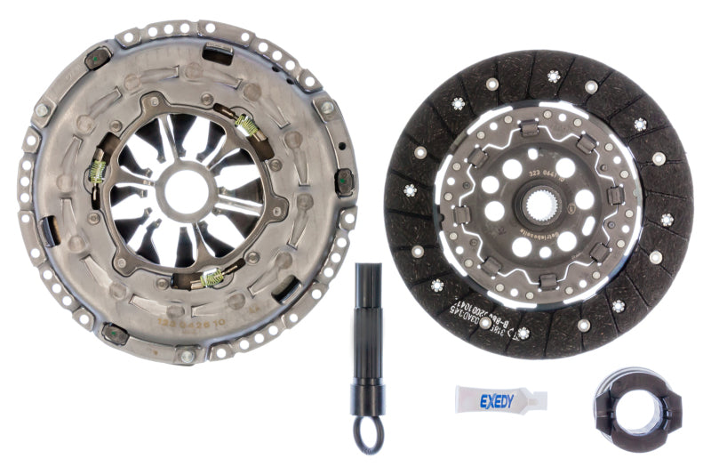 Exedy OE for 2006-2008 Volkswagen Beetle L5 Clutch Kit