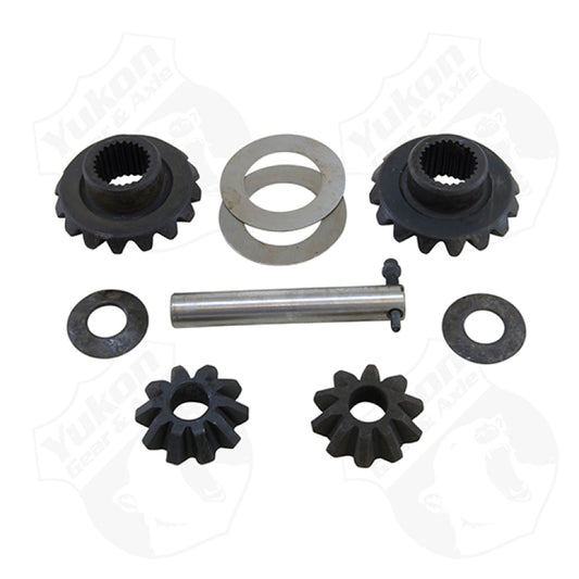 Yukon Gear & Axle YPKC7.25-S-25 Standard Open Spider Gear Kit For 7.25in Chrysler with 25 Spline Axles