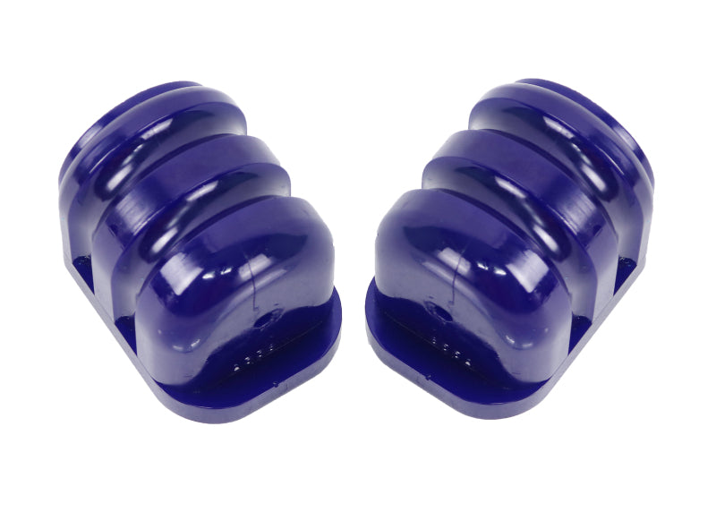 SuperPro Control Arm Bushing Kit