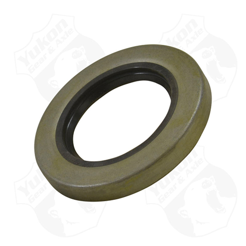 Yukon Gear & Axle YMSS1001 Replacement Inner Axle Seal for Dana 44 Flanged Axle