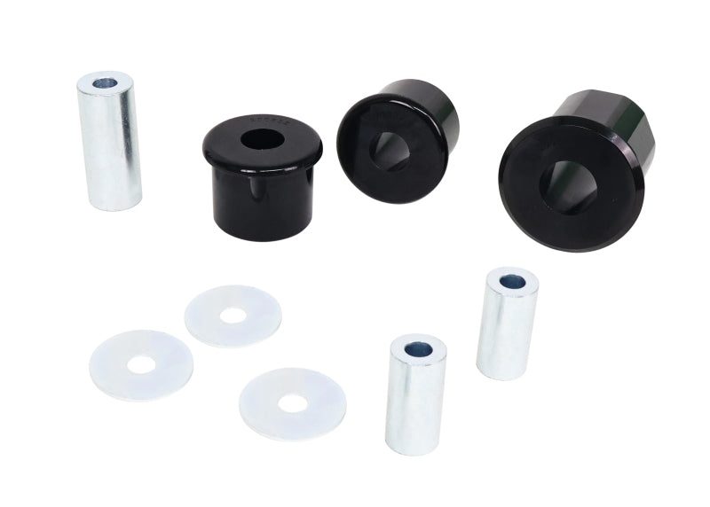 Whiteline KDT990 Differential Mount Bushing for 2011-2016 BMW 528i, 2011-2016 BMW 535i, 2011-2016 BMW 535i xDrive and More