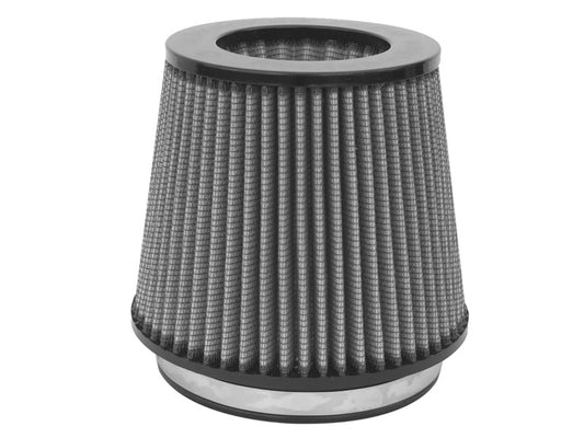 aFe Power Magnum FORCE Intake Replacement Air Filter w/Pro DRY S Media - 5.50" Inlet, 6" Tall - #21-91021