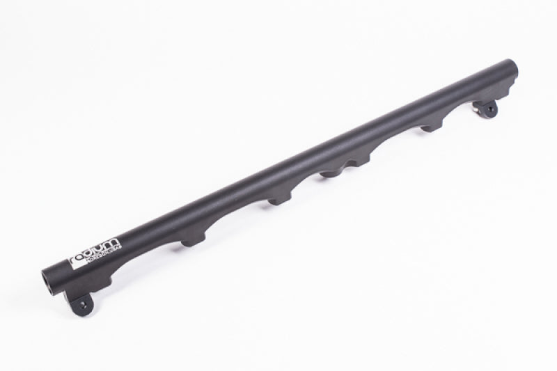 Radium Engineering Fuel Rail Kit (Does Not Include Hose or Fittings) Compatible with BMW E46 M3 S54 - #20-0070-02