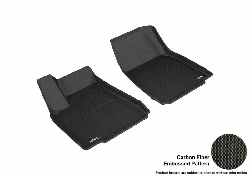 3D MAXpider ACE Kagu - Front - Black - #L1TL00111509