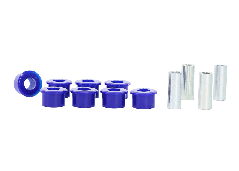 SuperPro Rear Lower Control Arm Inner Bushing Kit