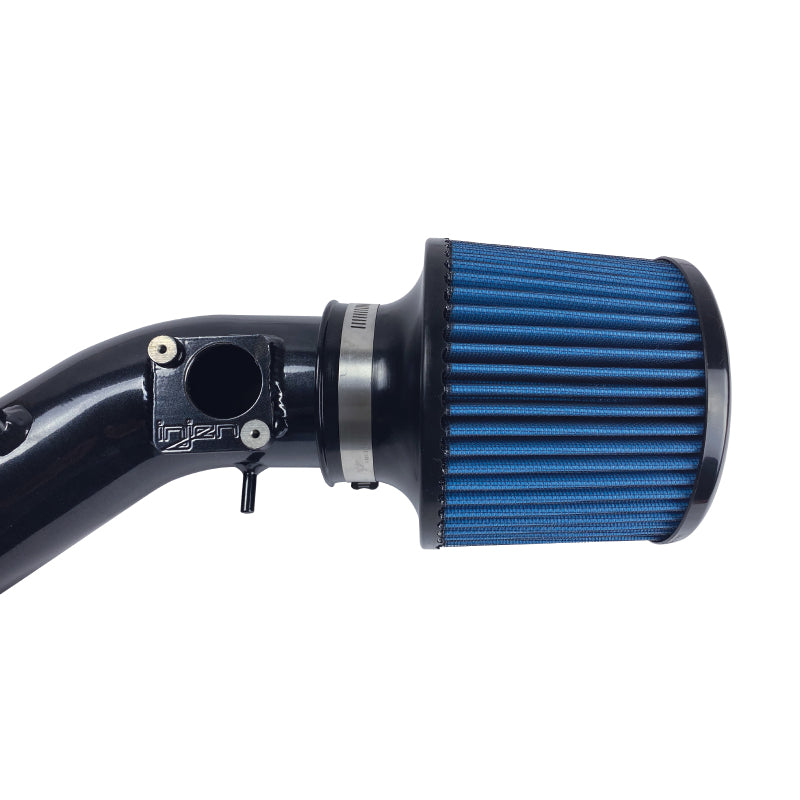 Injen 01-03 Lexus GS430/LS430/SC430 V8 4.3L Black IS Short Ram Cold Air Intake - #IS2095BLK
