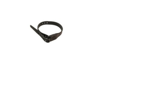 Giant Loop PHS25-25-B Pronghorn Straps 25 Inch Black Motorcycle