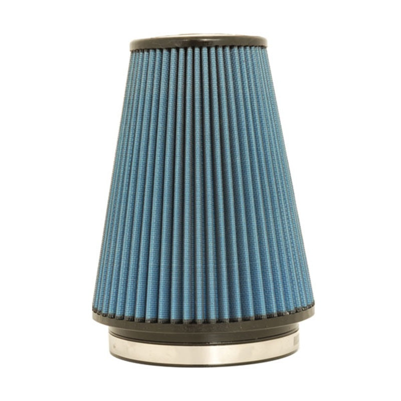 Volant Universal Pro5 Air Filter - 6.5in x 4.75in x 8.0in w/5.0in Flange ID