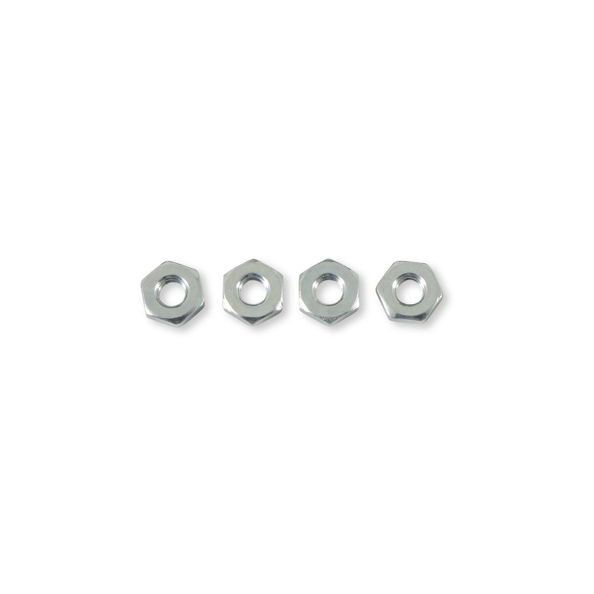 MSD 8823 Vibration Mounts, for MSD 6 Series Ignition Modules, 4-pack