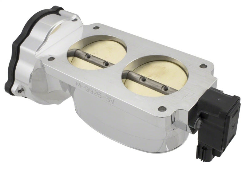Ford Racing for 2005-2010 Mustang GT Billet Throttle Body