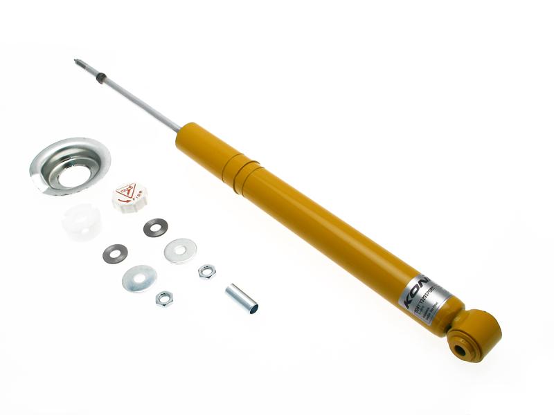 Koni Sport (Yellow) Shock 04-08 Acura TL - Rear - #8041 1329Sport
