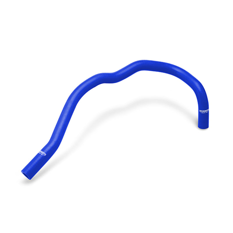 Mishimoto 09-14 Chevy Corvette Blue Silicone Ancillary Hose Kit - #MMHOSE-VET-09ANCBL