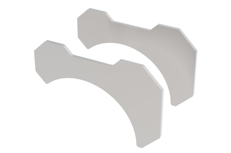 Borla 60578 Universal 2.25in T-304 Stainless Steel Pipe/Tube Bracket Kit - #60578