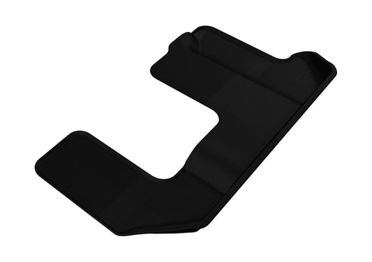 3D MAXpider Kagu 3rd Row Floor Mats for 2009-2020 Dodge Journey