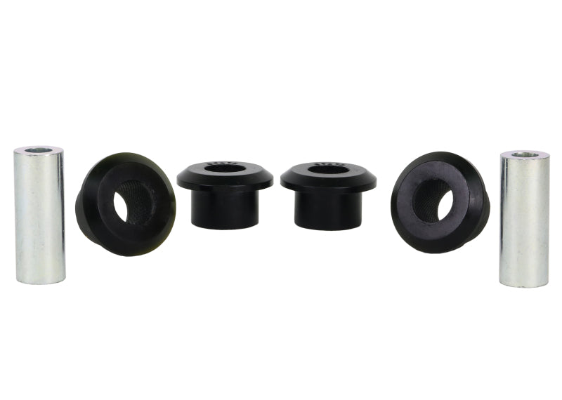 Whiteline W53315 Front Lower Control Arm Inner Front Bushing Kit to Suit for 2005-2010 Chevrolet Cobalt