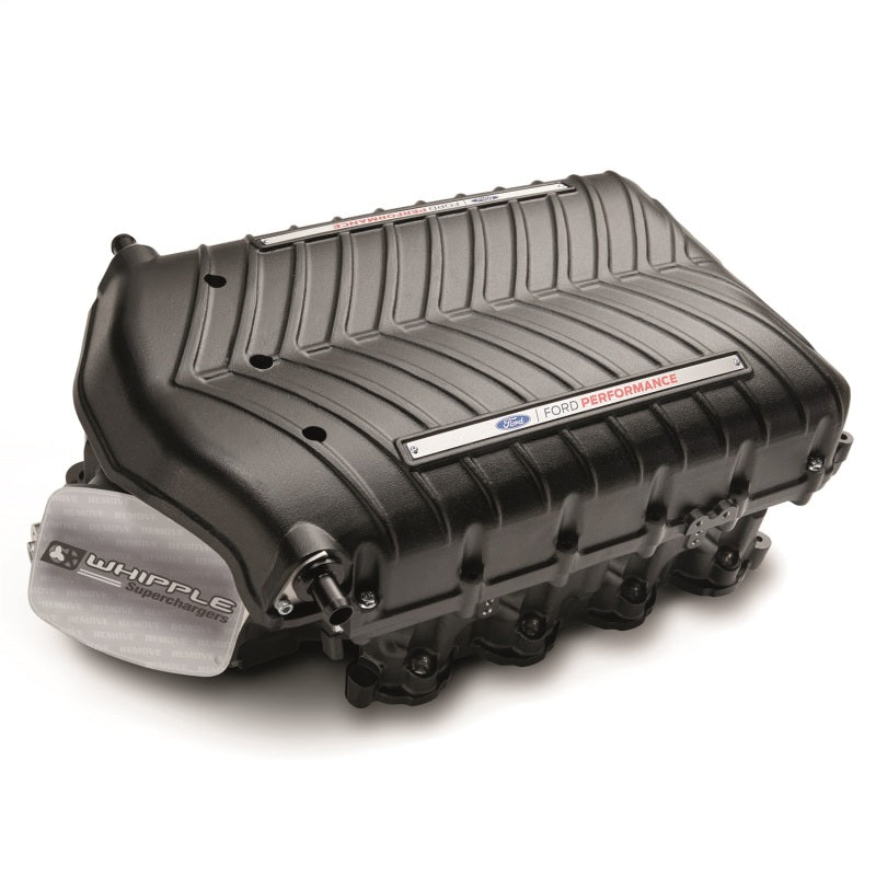 Ford Racing for 2021-2025 Ford F-150 5.0L Supercharger Kit