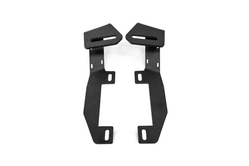 Addictive Desert Designs for 2022+ Chevrolet/GMC 1500 Ditch Light Brackets