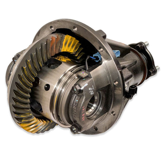 Yukon Gear & Axle YDAT8.75-430E For 2016-2023 Toyota Tacoma 8.75in Rear 3rd Member Assembly T8.75 4.30 Ratio with E-Locker
