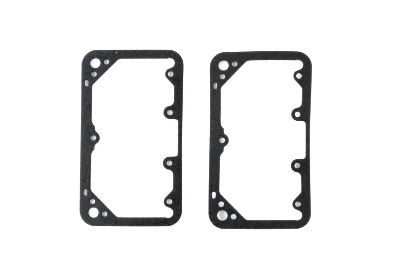 Cometic Gasket C15386 Cover Gasket Set for Holley 2300/4150/4160/4500 Carb Float Bowl