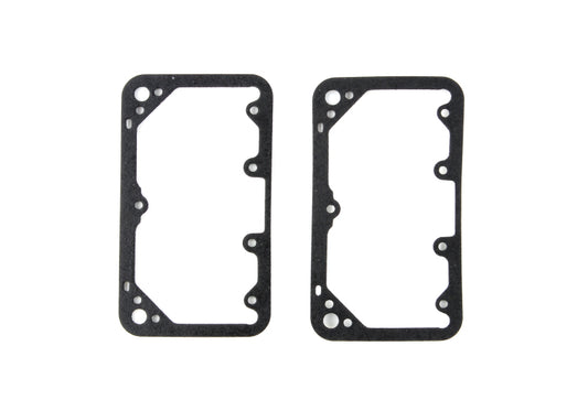 Cometic Gasket C15386 Cover Gasket Set for Holley 2300/4150/4160/4500 Carb Float Bowl