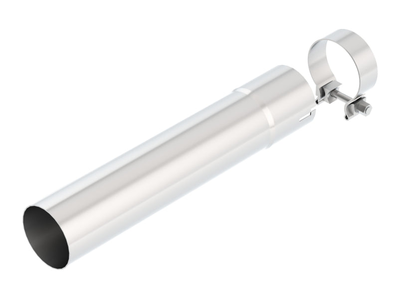 Borla 60556 15-16 Ford F-150 3.5L/5.0L AT Crew Cab Standard Bed (6.5ft) 157in WB Adapter - #60556