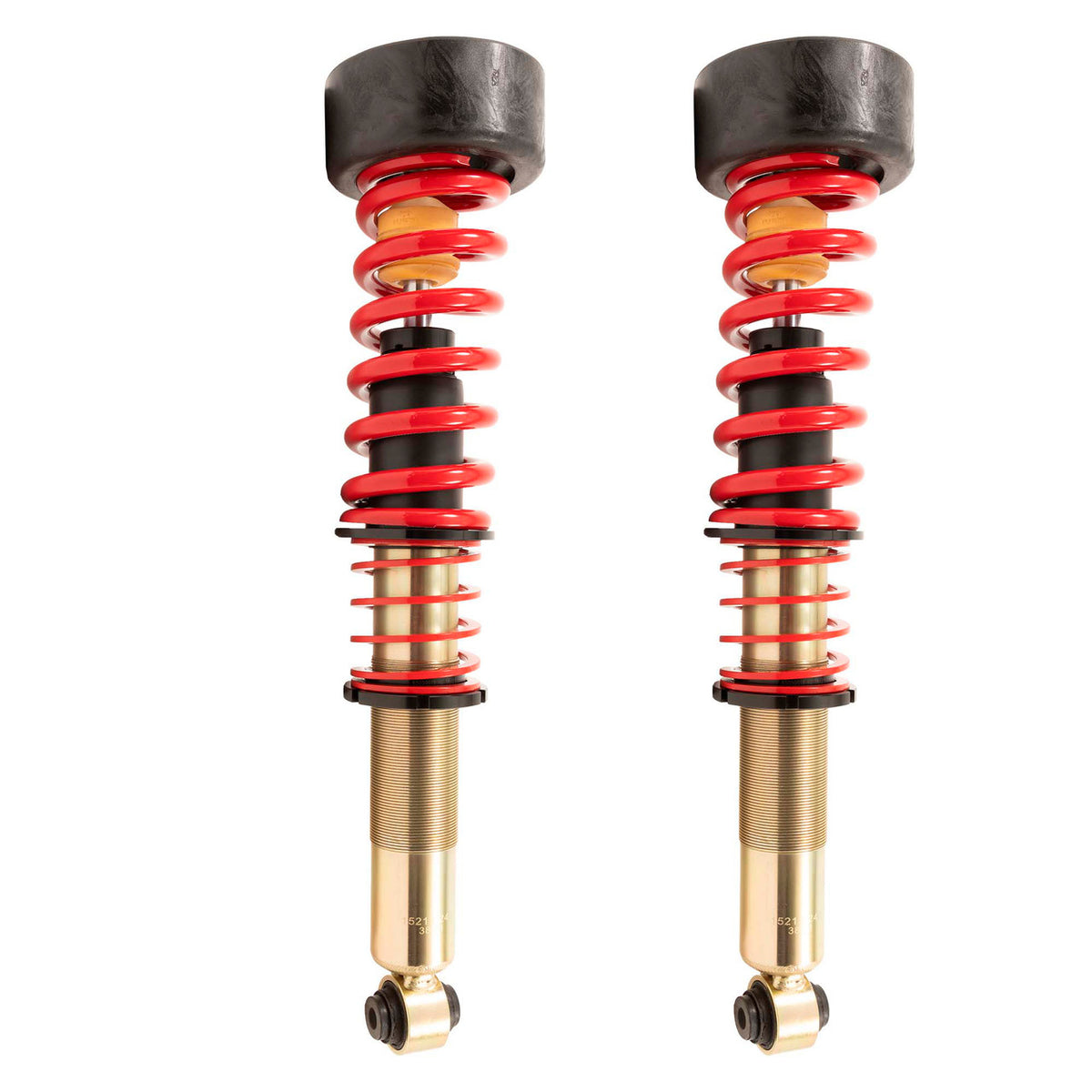 Belltech 21-25 for Chevrolet Tahoe/21-24 GMC Yukon 4in Lift Kit w/Coilovers