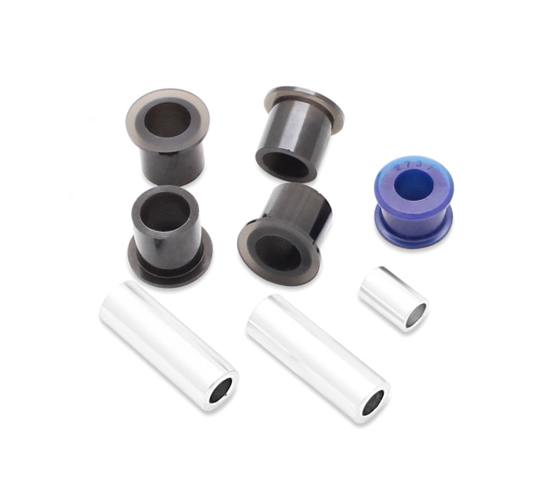 SuperPro Front Steering Rack & Pinion Mount Bushing Kit